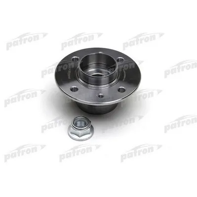 Ступица колеса задн RENAULT: LAGUNA 93-01 PATRON PBK3561H
