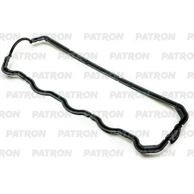 Прокладка клапанной крышки VW Golf 1.9TDi 93> PATRON PG60016