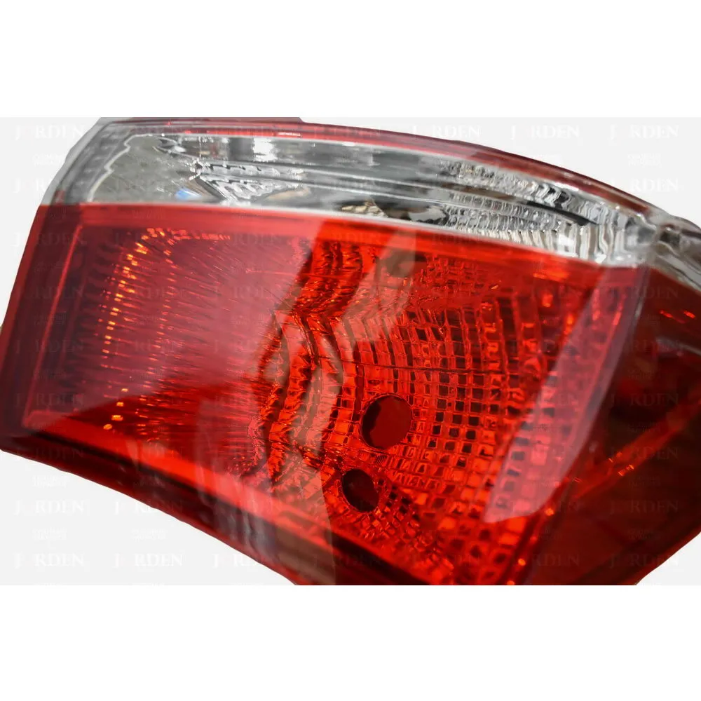 Фонарь (наружный) RH Corolla 170 13-16 Jorden Jorden JH04CRL14005AR