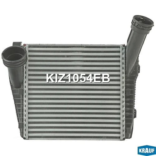 Интеркулер KRAUF KIZ1054EB