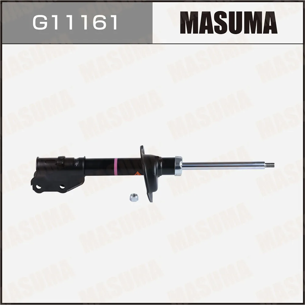 Амортизационная стойка газомасляная MASUMA G11161