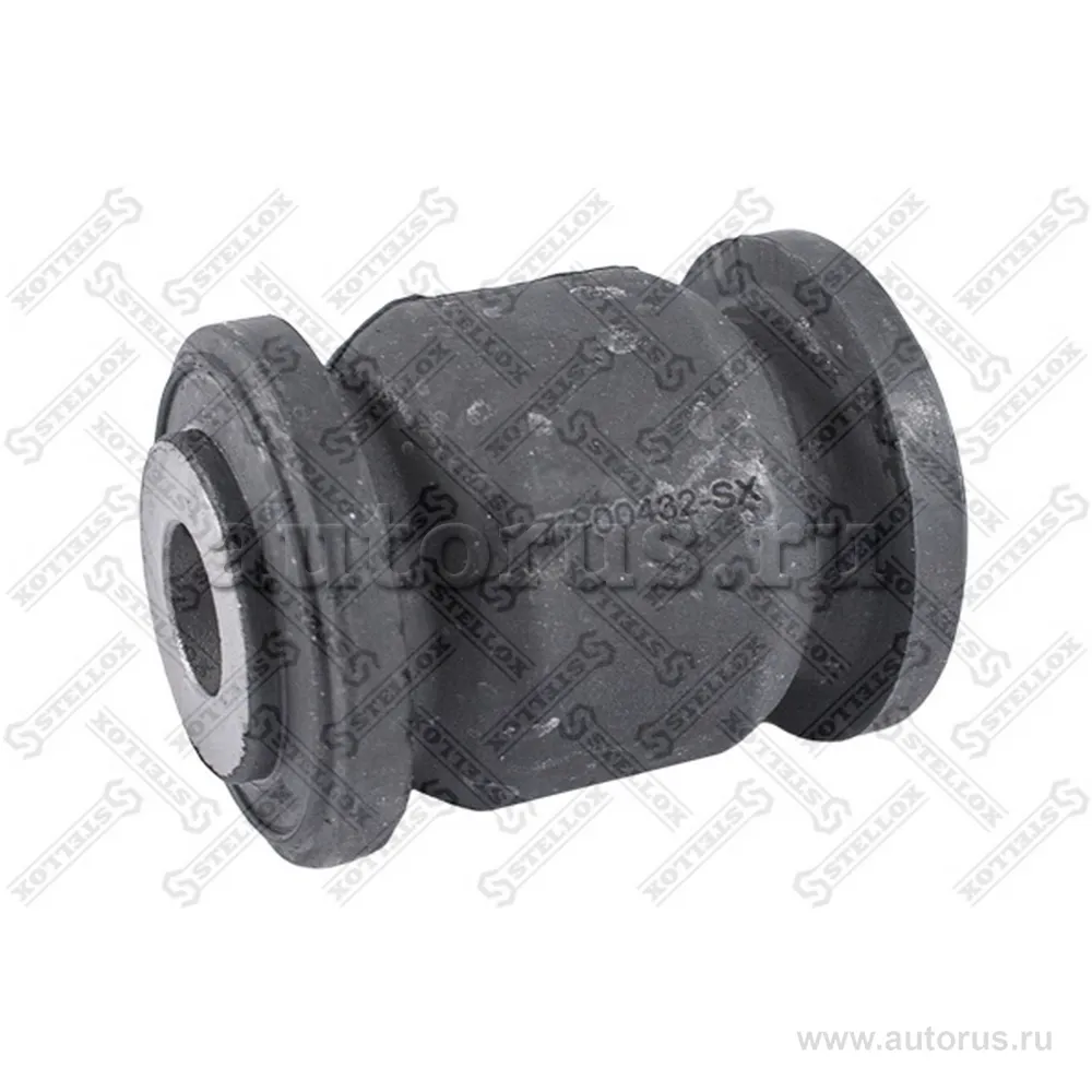 Сайлентблок рычага пер. Suzuki Swift 1.3-1.5, Opel Agila 1.0-1.2 0 STELLOX 77-00432-SX