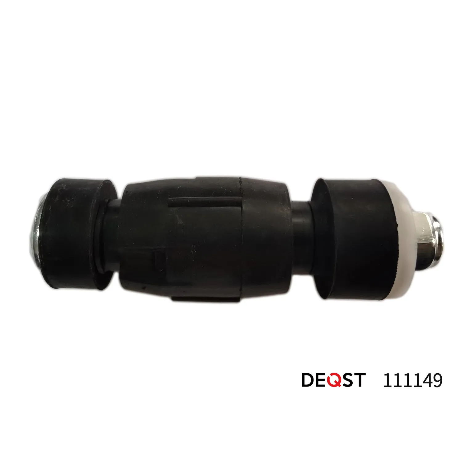 Стойка стабилизатора NISSAN ALMERA (G15RA) 13- DEQST 111149