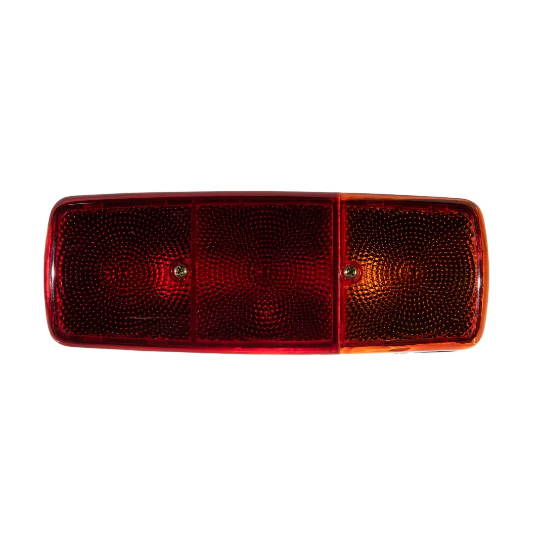 Фонарь задний многосекционный правый трехсекционный MB,Iveco STELLOX 88-90045-SX