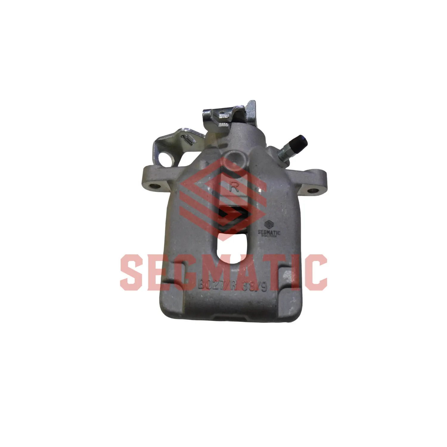 Суппорт тормозной задний правый d38. Citroen C4, Peugeot 307 01> SEGMATIC SGC7008