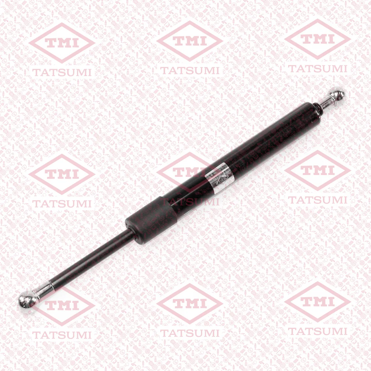 Амортизатор багажника (L=300mm, F=710N) VW Jetta 05-> TATSUMI TAF1110
