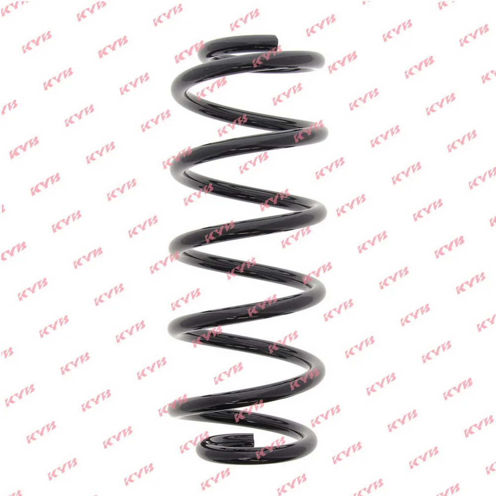 Пружина передняя L=R AUDU A4(B5)/A6(C5)/VW Passat B5 KYB RA3774