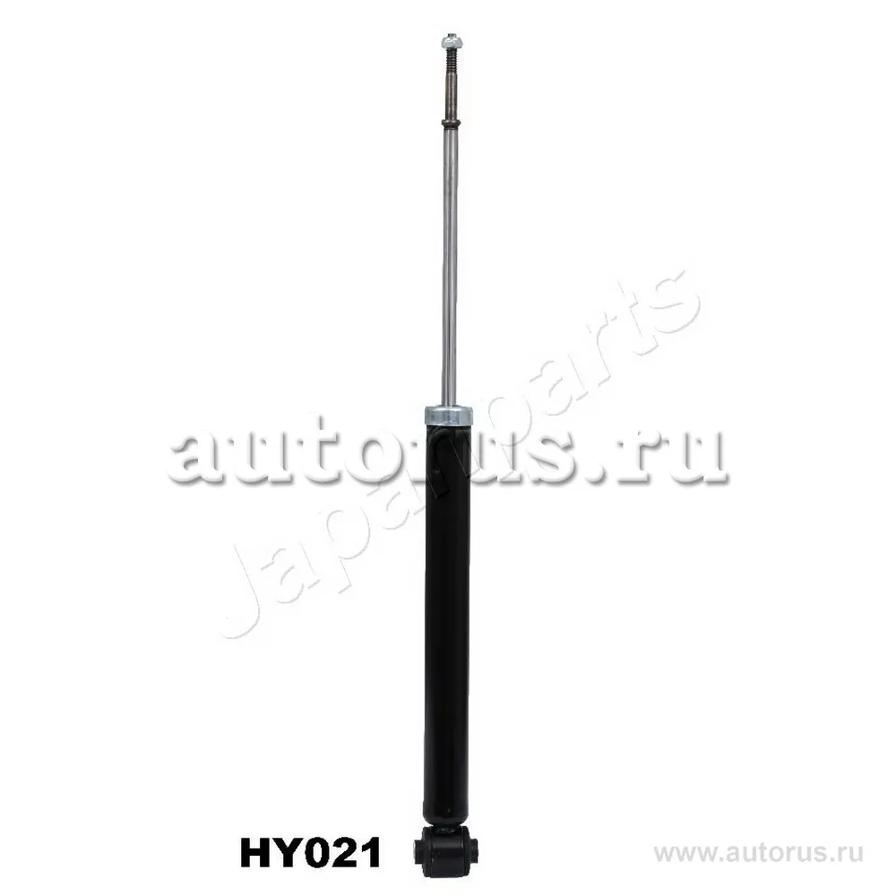 Амортизатор задний L,R JAPANPARTS MM-HY021