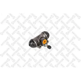 Цилиндр тормозной рабочий Mazda 323 1.3-1.5/1.6TD d19,05 94-98 STELLOX 05-85489-SX