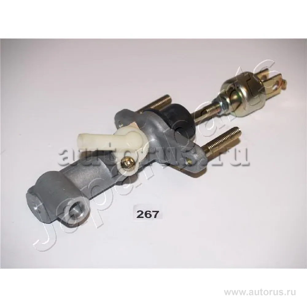 Цилиндр сцепления главный JAPANPARTS FR267