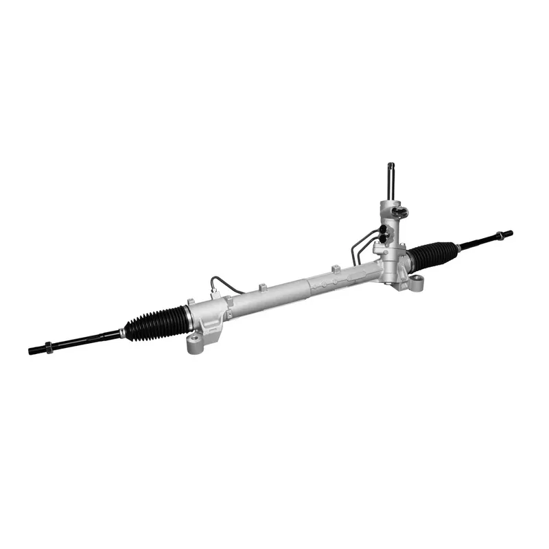 Рулевая рейка гидравлическая Ford C-Max I 03-, Focus II 04-, Focus III 11- (MSR0011) Marshall MSR0011