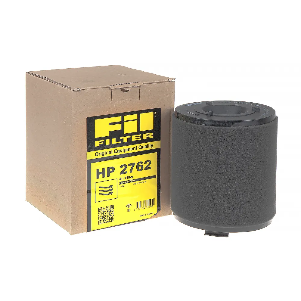 Фильтр воздушный FIL FILTER HP2762