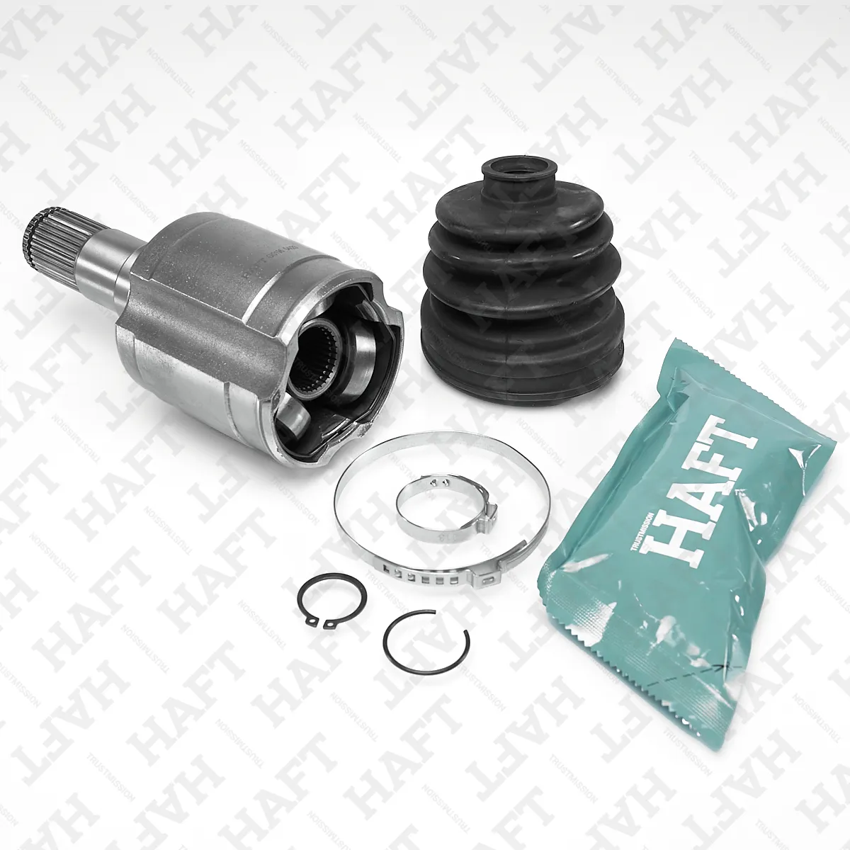 ШРУС внутренний левый к-т MAZDA CX-5(KF) 2.0-2.5 17-> HAFT GI0196
