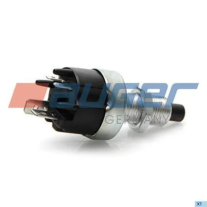 Датчик, Педаль тормоза AUGER 79266