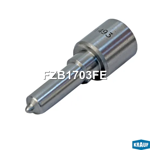 Распылитель форсунки KRAUF FZB1703FE