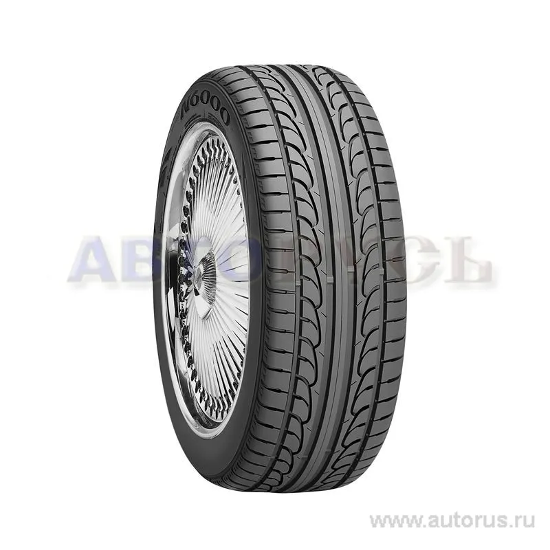 Шина R17 245/45 Roadstone Radial N6000 99W XL лето R10693