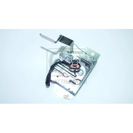 Замок капота QUATTRO FRENI QF42G00019