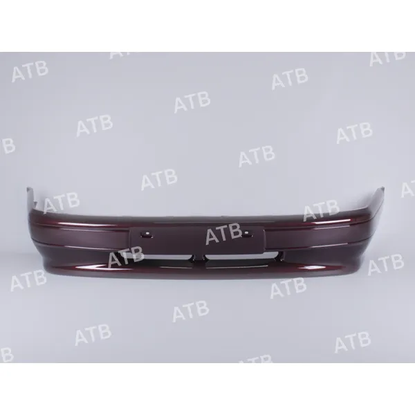 Бампер ВАЗ 2113 передний Франкония 105 полноокрашенный ATB 1AV13018F105