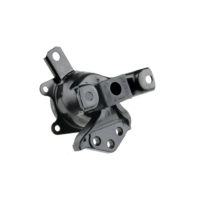 Подушка двигателя MITSUBISHI GRANDIS 03- /RIGHT/ NTY ZPSMS090