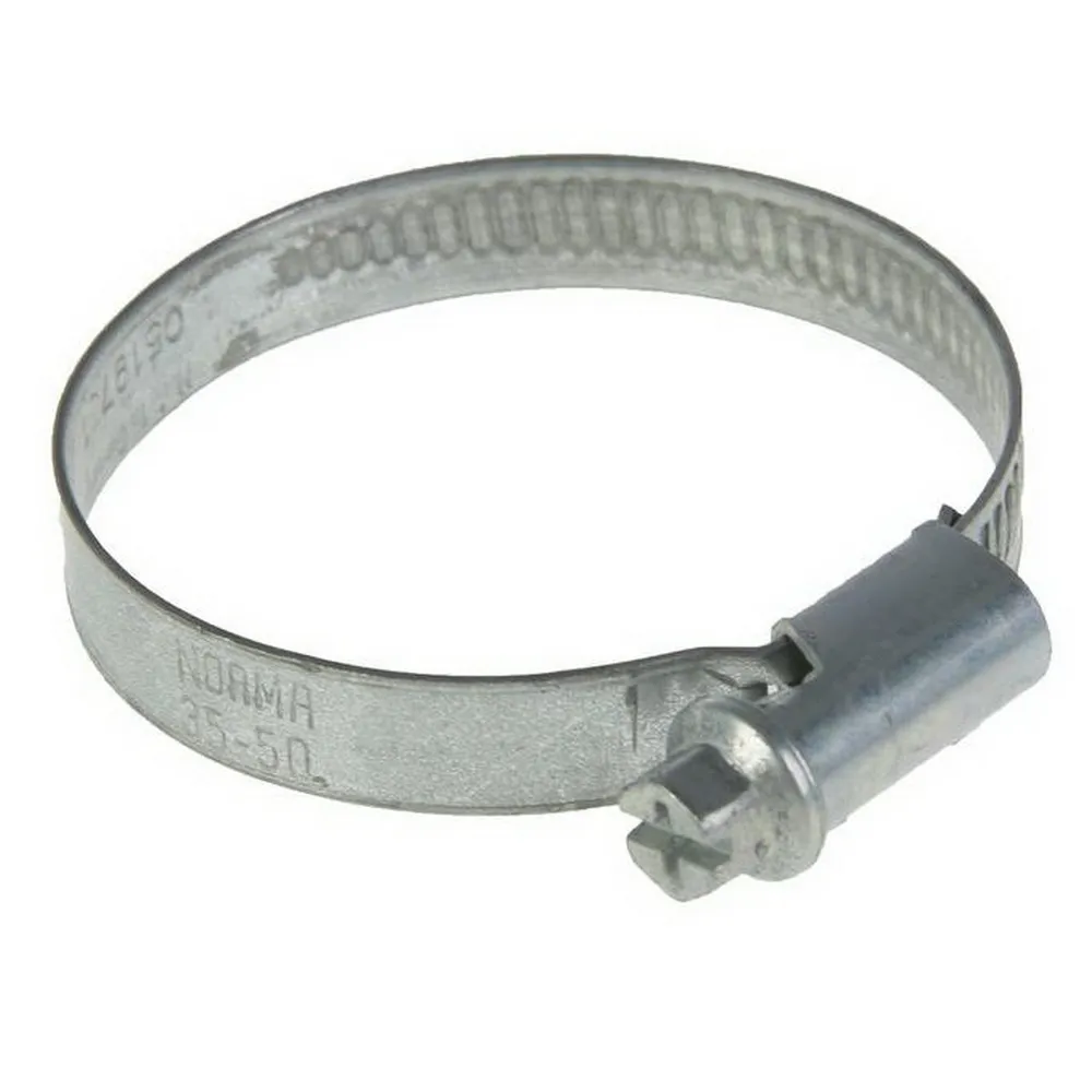 Хомут червячный NORMA 35-50/9 s NORMA 3550