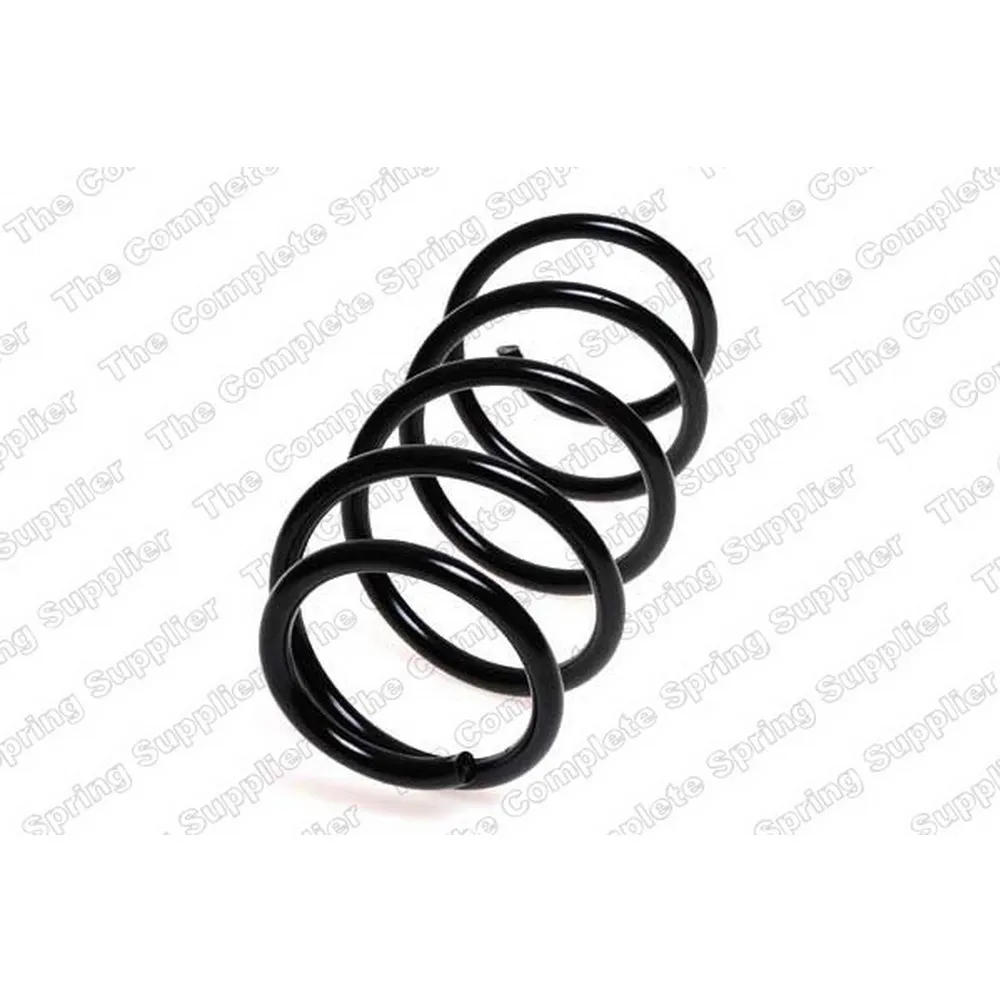 Пружина пер Opel Corsa 1.0 1.2 06 sport LESJOFORS 40 635 20