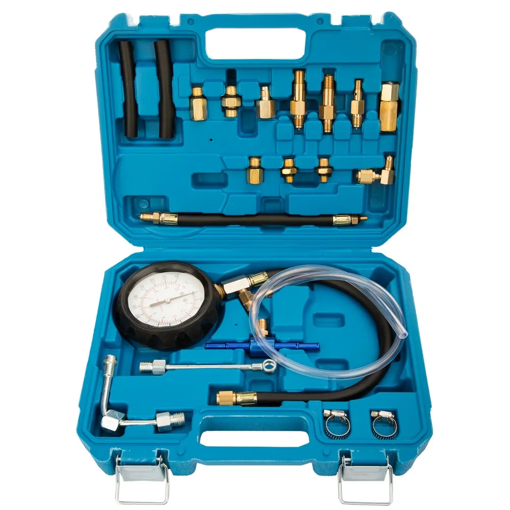 Тестер давления топлива VERTUL VERTUL VR50199