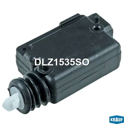 Актуатор замка двери KRAUF DLZ1535SO