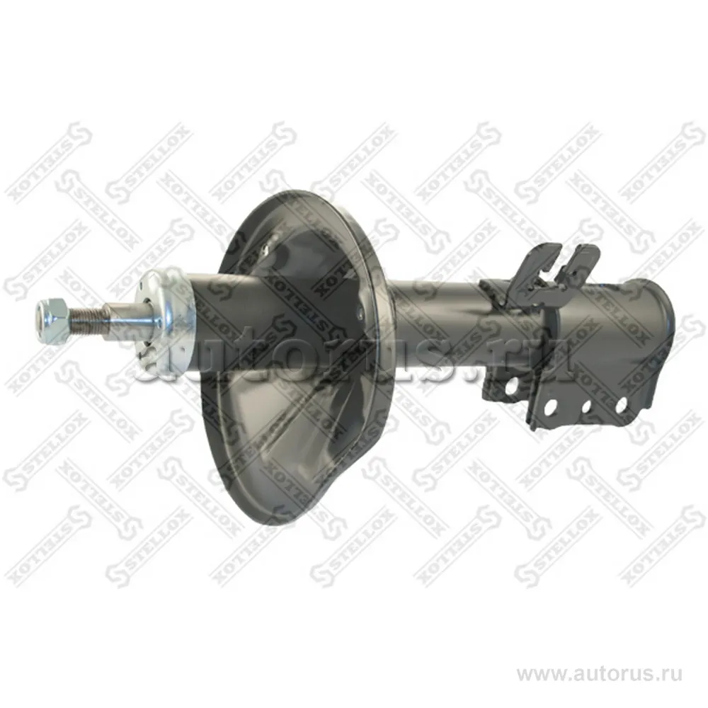 Амортизатор передний правый масляный Mazda 626 2WD 87-92/Estate 2 STELLOX 4114-0022-SX
