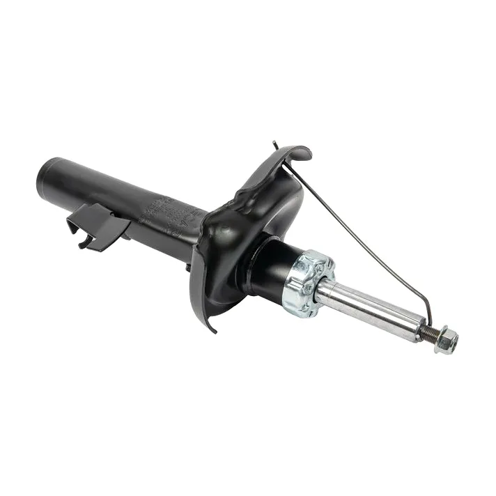 Амортизатор передний R MAZDA 3 03-13 LECAR LECAR000605002