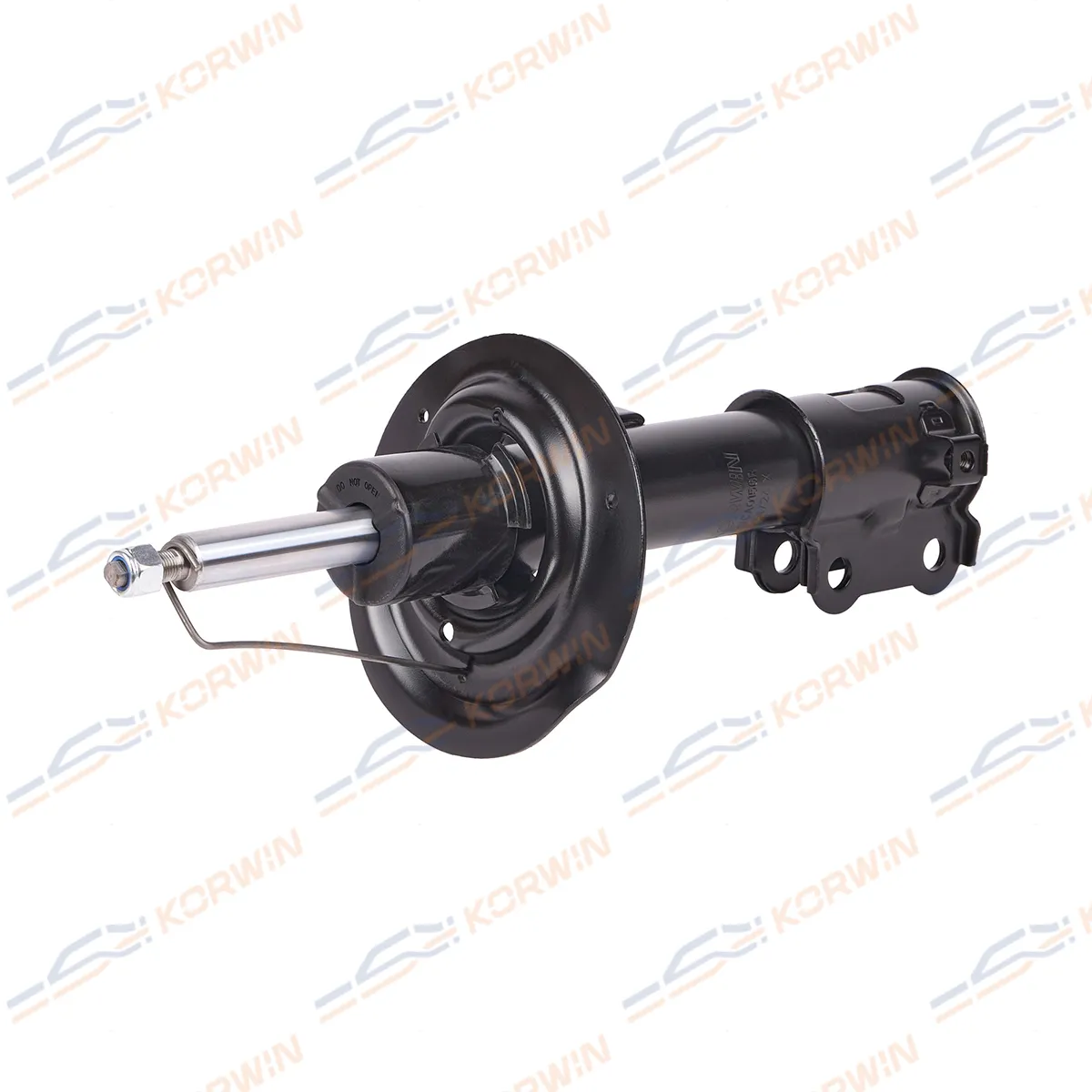 Амортизатор HYUNDAI i30 (GD) 11-16 fr. right KORWIN KWCA0156R