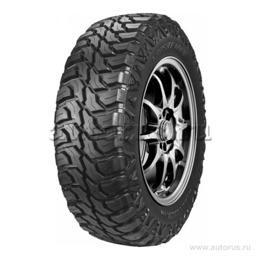 Шина R15C 235/75 CROSSLEADER T01 110/107N лето 1PMT2357515E000001