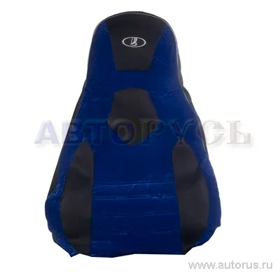 Авточехлы для ВАЗ 2109-21099, 2114-2115 Старт велюр с сеткой