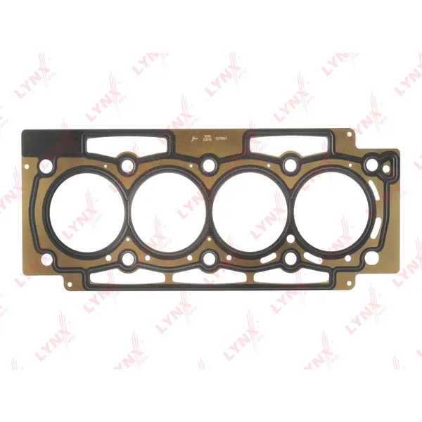 Прокладка ГБЦ CITROEN C4 I 2.0 04-11 / C4 Picasso / Grand Picass LYNXauto SH-0272