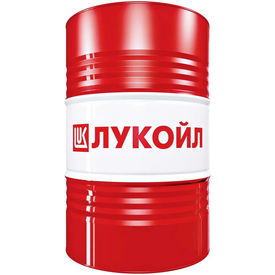 Масло трансмиссионное Лукойл DCTF синтетическое 208 л 3696002