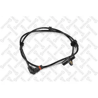 Датчик ABS передний 2205401117 MB W220 3.5-5.0i 4-matic 02-05 STELLOX 06-65761-SX