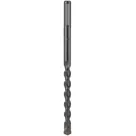 Бур по бетону CUTOP Profi Plus, SDS-Max с крестовым наконечником, 20x340 мм CUTOP 42-20340