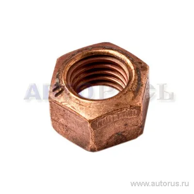 Гайка коллектора VAG N 900 850 01