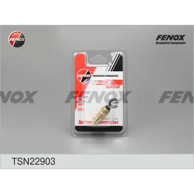 Датчик температуры Nissan Bluebird, Primera, Sunny FENOX TSN22903