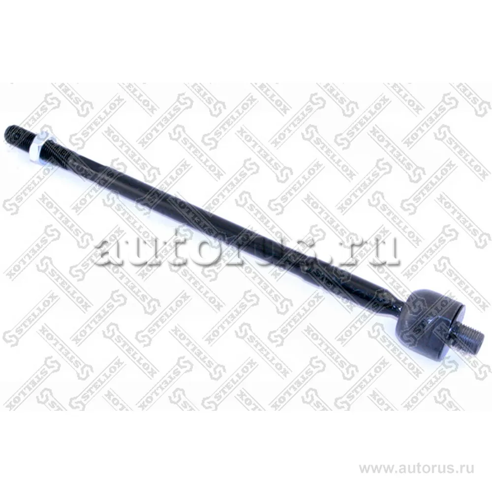 Тяга рул. л.+п. Hyundai Elantra 00 STELLOX 5551020_SX