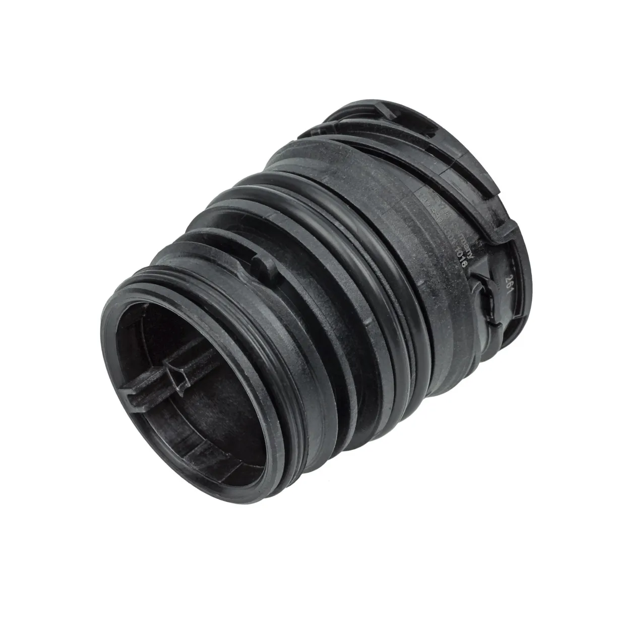 Штекерный корпус для АКПП BMW/VAG/ROLLS-ROYCE Typ AL450/8HP45 MEYLE 100 930 0001