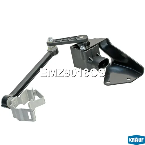 Датчик положения кузова с тягой KRAUF EMZ9018CS