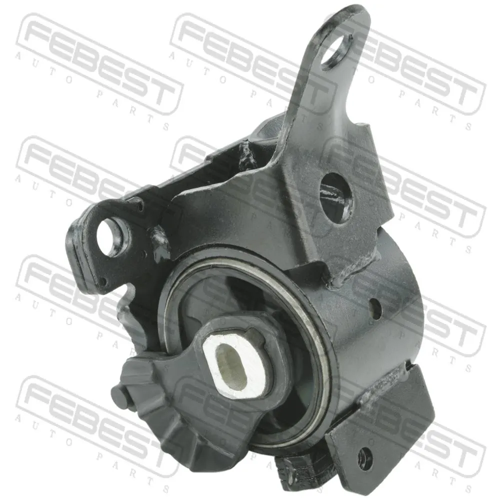 Подушка двигателя L MAZDA CX-5 KE 2011- [GEN] FEBEST MZM-GJLH