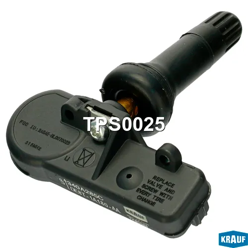 Датчик давления в шине KRAUF TPS0025