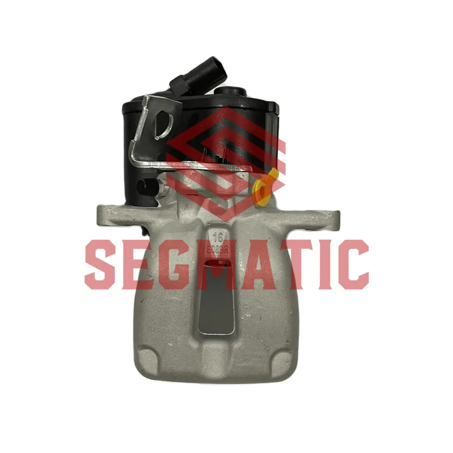 Суппорт тормозной задн. прав. VW Passat Variant VI/Passat седан VI 1.4-2.0/1.9D/2.0D 05-10 SEGMATIC SGC7148