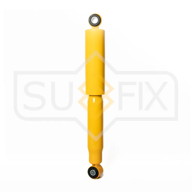 Амортизатор SUFIX SA-1687