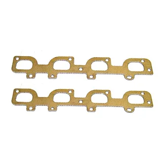 Прокладки выпускного колектора к-т Chrysler 2005-2010 6.1L DNJ EG1162