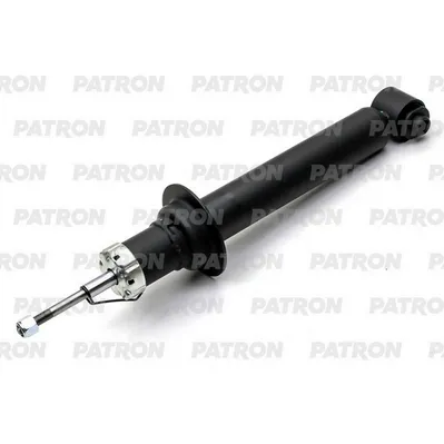 Амортизатор подвески задн BMW 5 (E39) 95-03 седан PATRON PSA341840