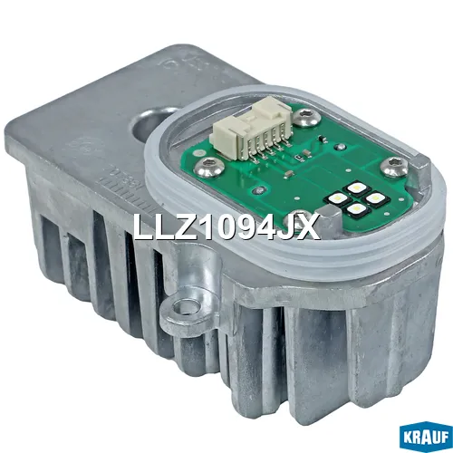 Блок управления фарой KRAUF LLZ1094JX