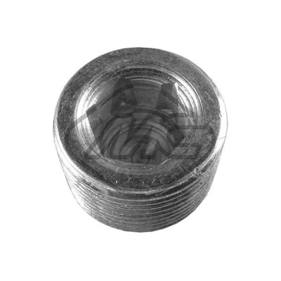 ПРОБКА ПОДДОНА M22X150 DOBLO Metalcaucho 00676