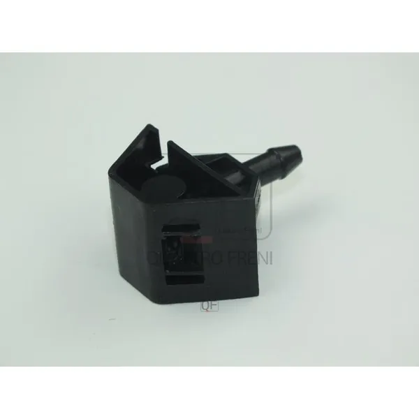 ФОРСУНКА ОМЫВАТЕЛЯ ВЕТРОВОГО СТЕКЛА QUATTRO FRENI QF10N00658